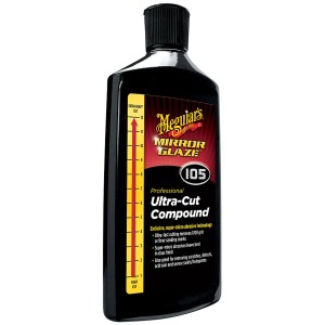 Meguiar's #105 Ultra Cut Compound 237ml