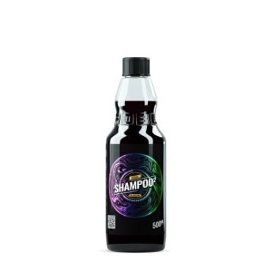 ADBL Shampoo 2 500ml Wydajny szampon