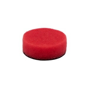 Liquid Elements Pad Boy v2 Rot 40mm Gąbka polerska do maszyny A1000
