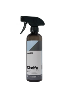 CarPro Clarify 500ml Płyn do szyb
