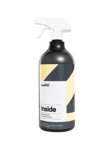CarPro CQuartz Inside 1000ml Płyn do czyszczenia wnętrza