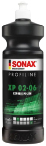 Sonax Profiline XP 02-06 Express Polish AIO 1000ml Pasta polerska