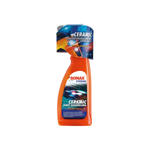 SONAX Xtreme Ceramic Spray Versiegelung 750ml Powłoka ceramiczna w sprayu