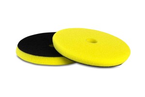 Royal Pads U-THIN ULTRA Cut Yellow 155/165mm Gąbka polerska