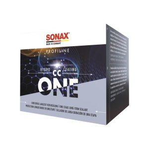 Sonax Profiline CC ONE Hybrid Coating 50ml Powłoka ceramiczna