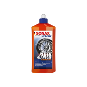 Sonax Xtreme Reifen Glanzgel WET LOOK 500ml Dressing do opon