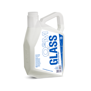 GYEON Q2M Glass 4000ml Płyn do mycia szyb