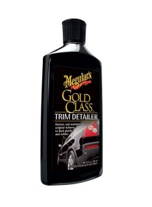 Meguiar's Gold Class Trim Detailer 295ml