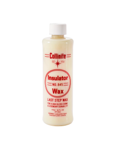 Collinite #845 Liquid Insulator Wax 473ml Wosk