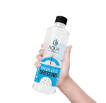 AQUA Tire & Plastic Dressing 250ml Do tworzyw i plastików