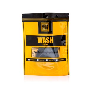 Work Stuff BREEZE Interior Mitt Rękawica do mycia wnętrza