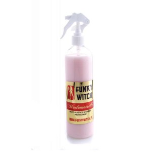 Funky Witch Mademoiselle Plastics & Rubber Protectant 215ml
