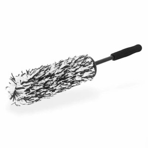ChemicalWorkz Flat Wheel Brush Szczotka z mikrofibry do mycia felg