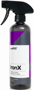 CarPro CQuartz IronX 500ml
