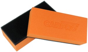 CarPro Aplikator do powłok 40x90x23mm