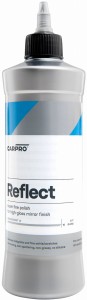 CarPro CQuartz Reflect Super Fine Polish 500ml Finishowa pasta polerska