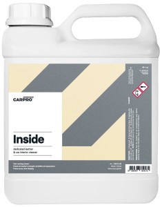 CarPro CQuartz Inside 4000ml