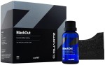 CarPro CQuartz BlackOut 100ml Powłoka do opon i elementów gumowych