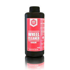 Good Stuff Wheel Cleaner Alkaline 1000ml Zasadowy produkt do czyszczenia felg