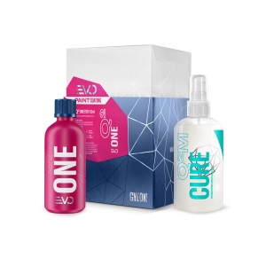 GYEON Q2 ONE EVO 100ml Rewolucyjna powłoka kwarcowa 