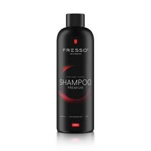 FRESSO Premium Shampoo 500ml Szampon o neutralnym pH