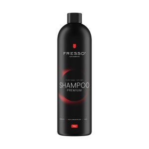 FRESSO Premium Shampoo 1000ml Szampon o neutralnym pH