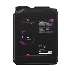FRESSO Glass Cleaner 5000ml Płyn do mycia szyb