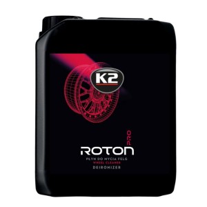 K2 Roton PRO 5000ml Płyn do mycia felg