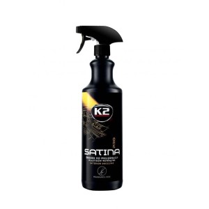 K2 Satina PRO 1000ml Dressing do kokpitu