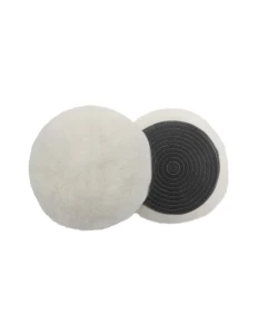 Flexipads Futro polerskie 130mm Wełna Merino