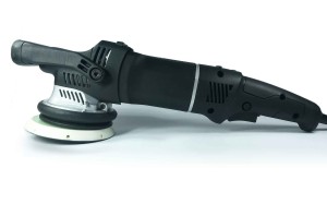 EVOXA HDD15 mk II Polerka Dual Action Maszyna polerska 15mm