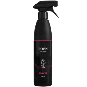 FOEN Perfumy Flower 450ml Zapach kwiatów kwiatowy