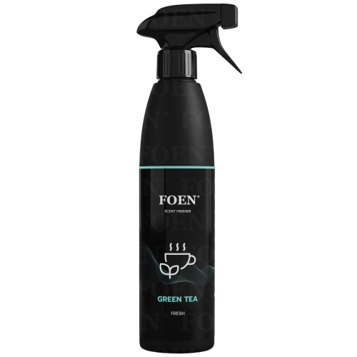 FOEN Perfumy Green Tea 500ml