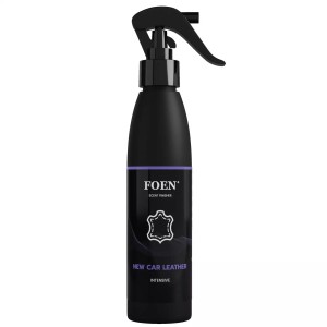 FOEN Perfumy New Car Leather 185ml Zapach nowy samochód skóra