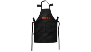 ADBL Detailing Apron Fartuch polerski