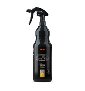 ADBL Speed QD 1000ml Szybki i łatwy w użyciu detailer