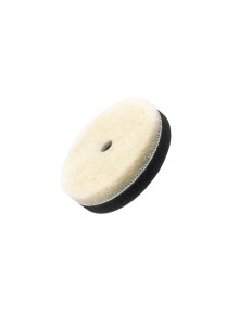 Flexipads Pro-Wool Detailing Velcro Spot Pad 80mm