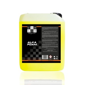 CARLAB ALKA FOAM 5000ml Alkaliczna piana aktywna