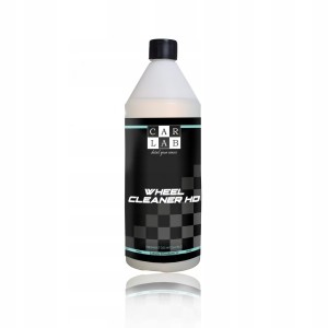 CARLAB Wheel Cleaner 1000ml Zasadowy płyn do mycia felg