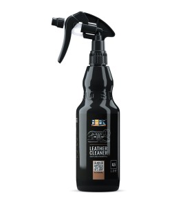 ADBL Leather Cleaner 500ml Płyn do czyszczenia skóry