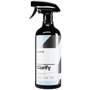 CarPro Clarify 1000ml Płyn do szyb 
