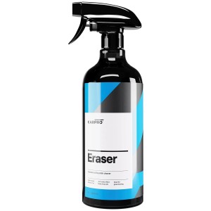 CarPro CQuartz Eraser 1000ml Odtłuszcza pod powłoki
