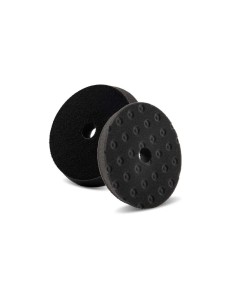 LAKE COUNTRY 140mm SDO-CCS Pad Black Finishing Gąbka polerska