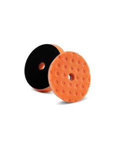 LAKE COUNTRY 140mm SDO-CCS Pad Orange Polishing Gąbka polerska