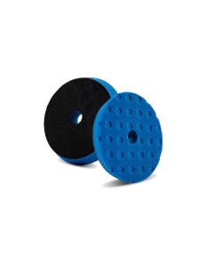 LAKE COUNTRY 140mm SDO-CCS Pad Blue Heavy Polishing Gąbka polerska