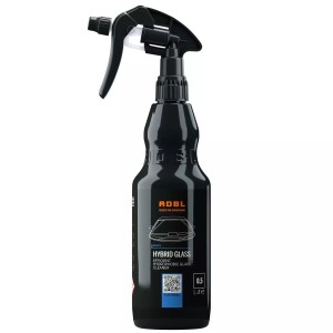 ADBL Hybrid Glass 500ml Hydrofobowy płyn do szyb