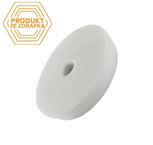 HoneyCOMB R-DA biała bardzo twarda 80/90mm gąbka polerska