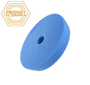 HoneyCOMB R-DA niebieska ścierna 125/140mm gąbka polerska