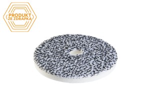 HoneyCOMB 2Face Fiber 135mm Pad mikrofibrowy