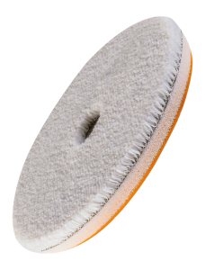 HoneyCOMB Short Wool Pad 80/100mm Futro polerskie